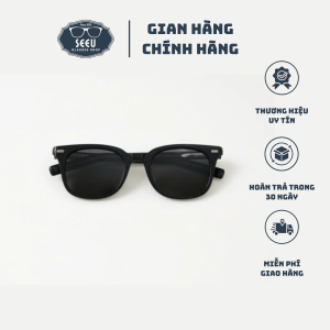 Kính Râm SeeU KR.06 Kính Râm Thời Trang