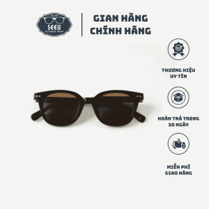 kính râm seeu