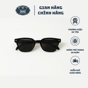 Kính Râm SeeU KR.09 Kính Râm Thời Trang