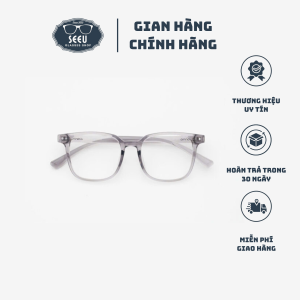 Gọng Kính SeeU GK.10 Gọng Nhựa