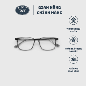 Gọng Kính SeeU GK.02 Gọng Nhựa