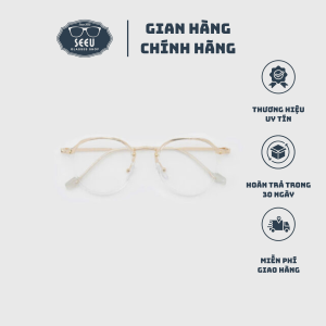Gọng Kính SeeU GK.03 Gọng Nhựa