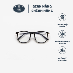 Gọng Kính SeeU GK.09 Gọng Nhựa