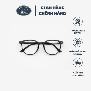 Gọng Kính SeeU GK.11 Gọng Nhựa