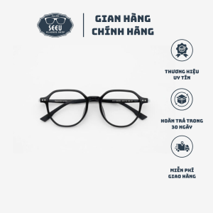 Gọng Kính SeeU GK.12 Gọng Nhựa