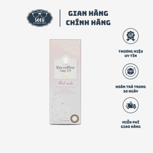 Kính Áp Tròng SeeU KAP.04