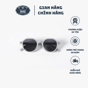 Kính Râm Trẻ Em SeeU KR.07 Kính Râm Thời Trang