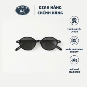 Kính Râm SeeU KR.02 Kính Râm Thời Trang