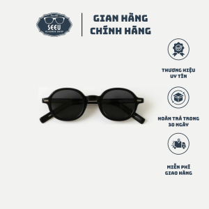 Kính Râm SeeU KR.04 Kính Râm Thời Trang