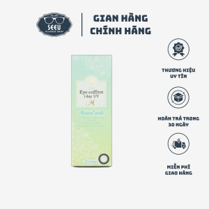 Kính Áp Tròng SeeU KAP.05