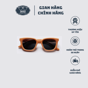 Kính Râm Trẻ Em SeeU KR.02 Kính Râm Thời Trang