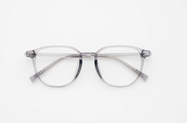 gọng kính nhựa dẻo