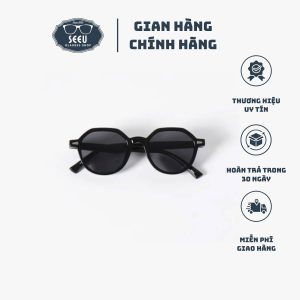 kính râm trẻ em seeu