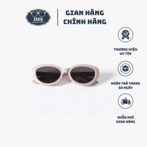 kính râm trẻ em seeu