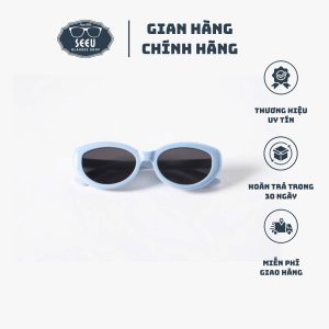kính râm trẻ em seeu