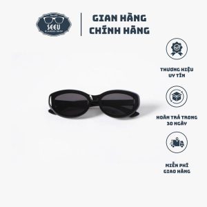 kính râm trẻ em seeu