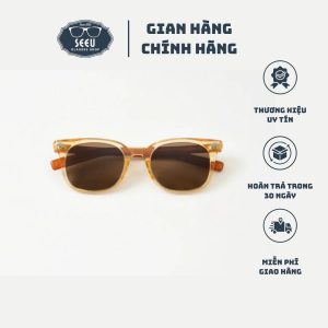 kính râm seeu