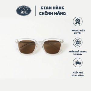 kính râm seeu