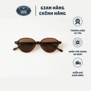 kính râm seeu