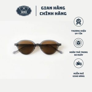 kính râm seeu