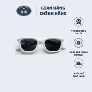 kính râm trẻ em seeu