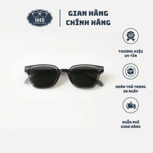 kính râm seeu