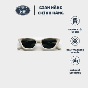 kính râm trẻ em seeu