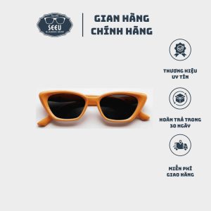 kính râm trẻ em seeu
