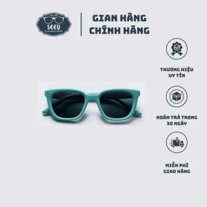 kính râm trẻ em seeu