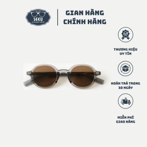 kính râm seeu