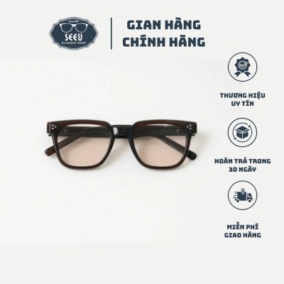 kính râm seeu