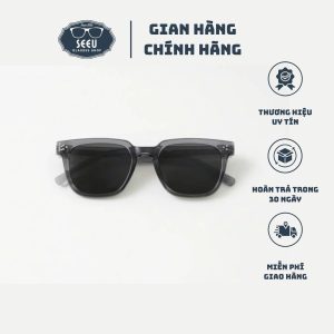 kính râm seeu