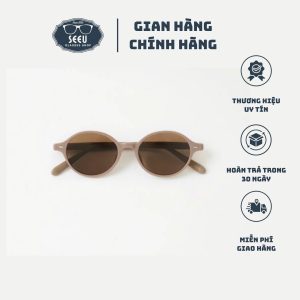 kính râm seeu