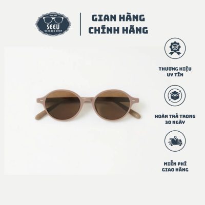 kính râm seeu