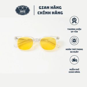 kính râm seeu