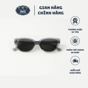 kính râm seeu