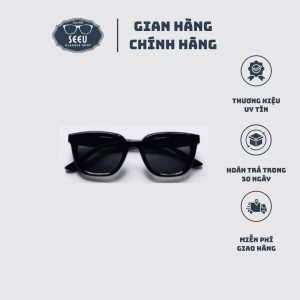 kính râm trẻ em seeu