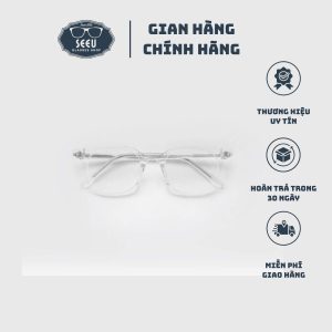 ggog kính nhựa seeu