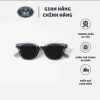 kính râm tròng đen seeu