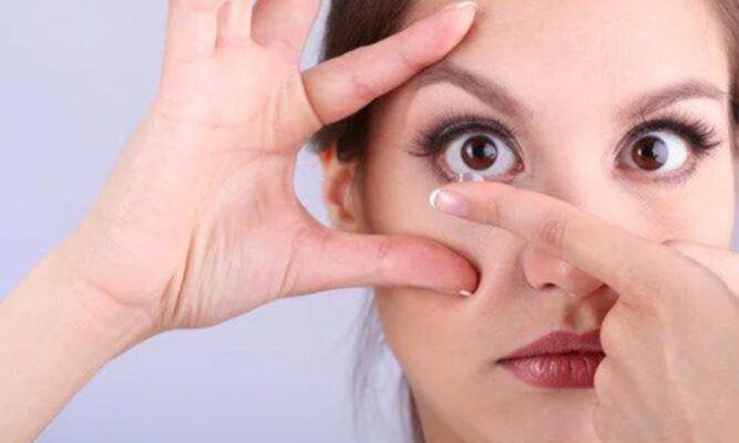 cách chọn lens phù hợp