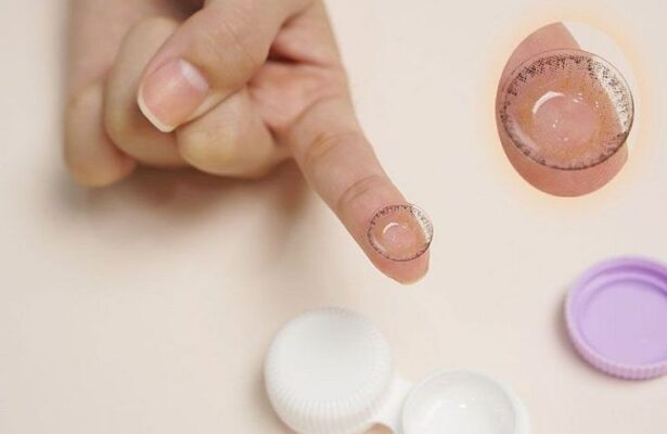 hướng dẫn sử dụng lens