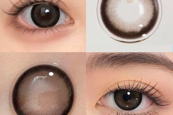 lens cận dùng 1 lần