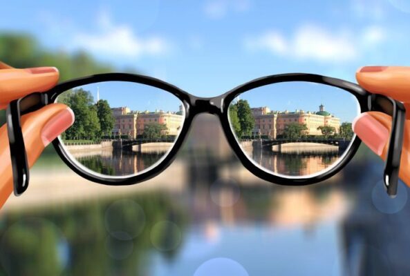 lợi ích của việc lau kính