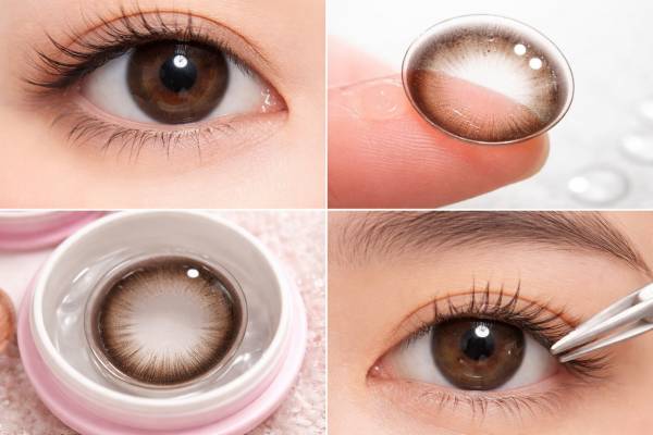 cách chọn lens cho mắt cận loạn