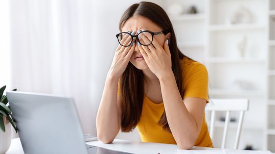 viêm giác mạc có nguy hiểm không