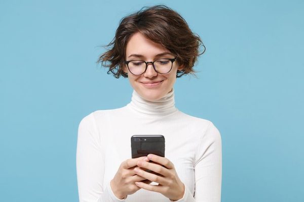 kính cho mắt viễn thị